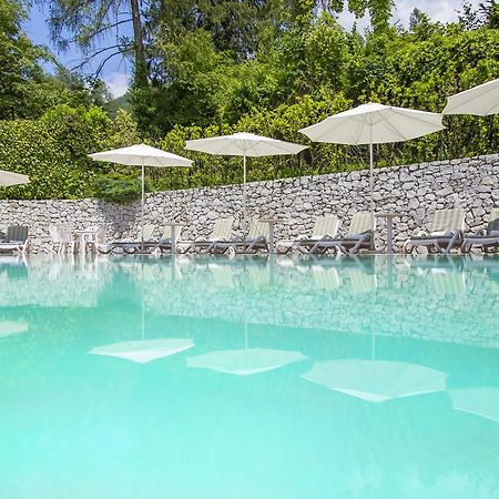Villa Margherita Tenna エクステリア 写真
