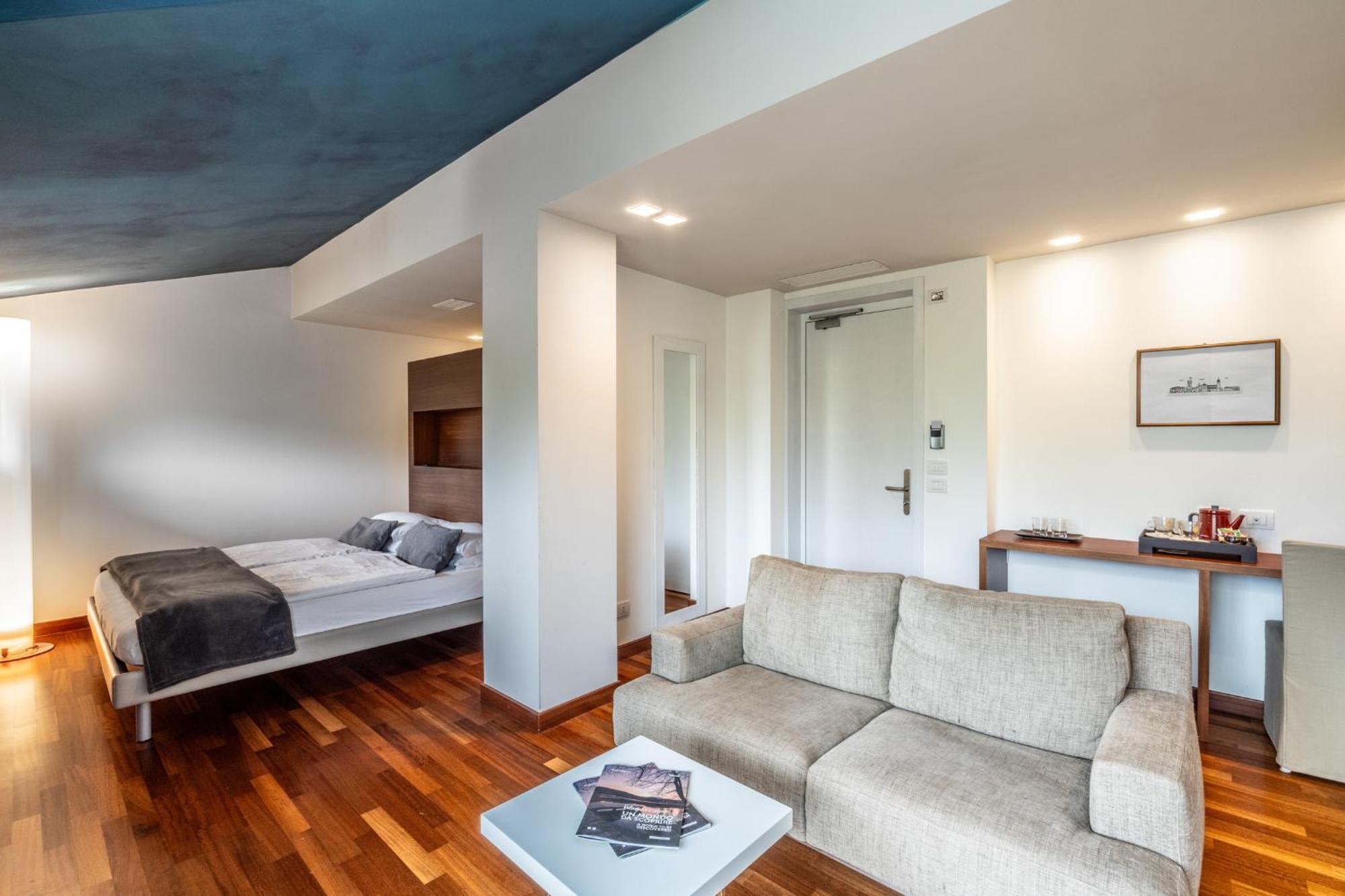 Villa Margherita Tenna エクステリア 写真