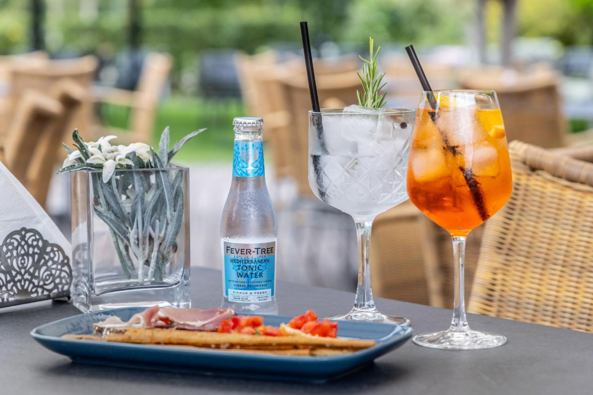 Villa Margherita Tenna エクステリア 写真